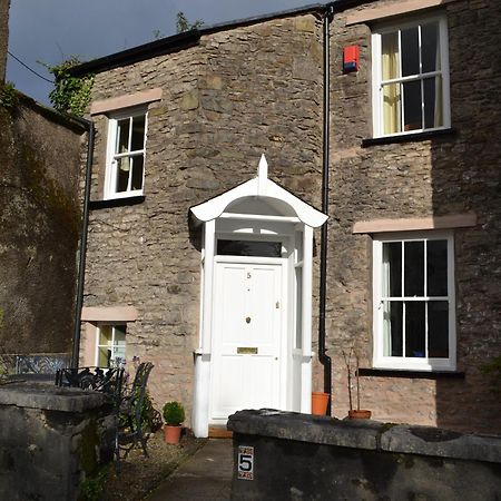 Church Walk Cottage Kendal Exterior foto
